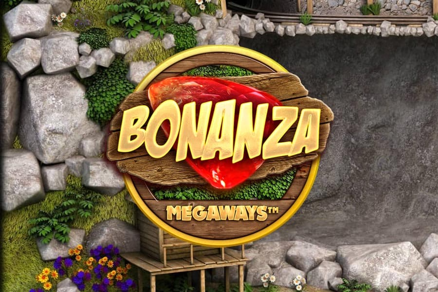 Bonanza Megaways at Mr Jones Casino